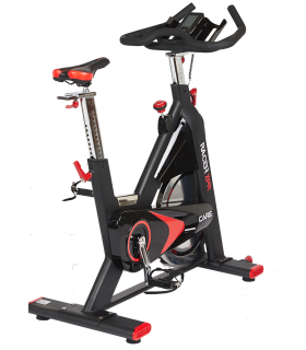 CARE Professionelles Biking-Fahrrad - Racer XPR - Generalüberholt