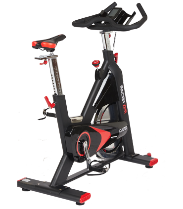 CARE Professionelles Biking-Fahrrad - Racer XPR - Generalüberholt