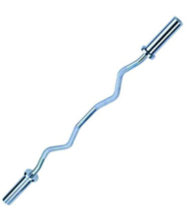 EZ-Curl-Stange