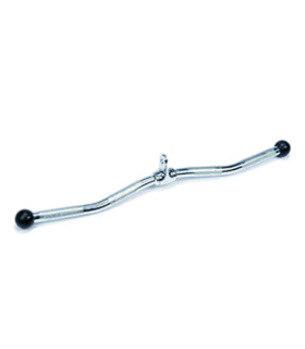 Drehbarer Moustache-Griff