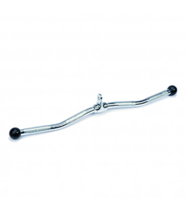 Drehbarer Moustache-Griff