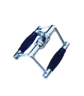 Doppelter Rückengriff