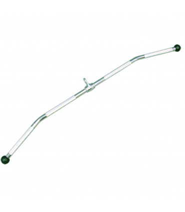 Gebogene Latissimus-Stange