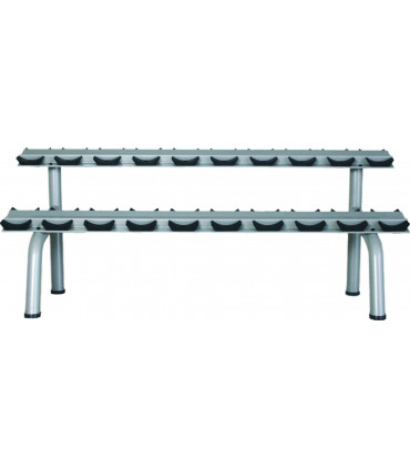 Hantelständer - 10 Paare