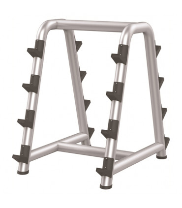 Stangenhalter PRO - CARE - Barbell Rack 8 Halterungen