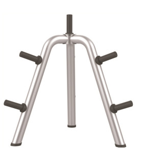 Runder Scheibenständer