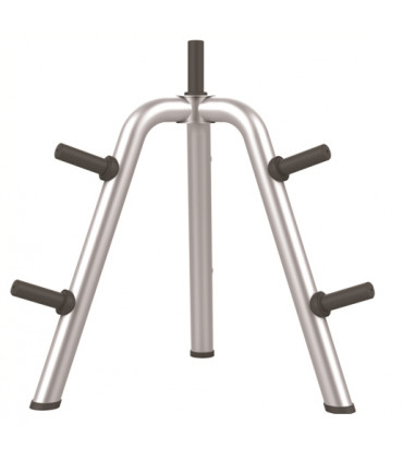 Runder Scheibenständer