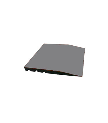 Randplatte - 50 * 50 * 4 cm