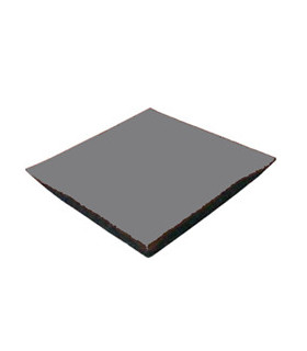 Eckplatte - 50 * 50 * 4 cm