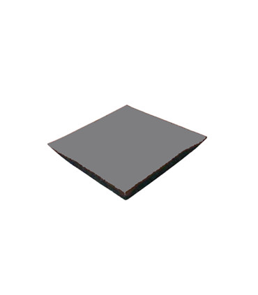 Eckplatte - 50 * 50 * 4 cm