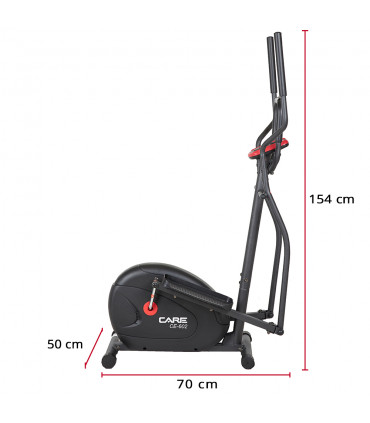 Crosstrainer - CE-602 - Generalüberholt