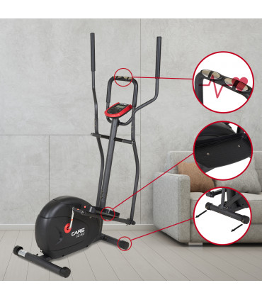 Crosstrainer - CE-602 - Generalüberholt