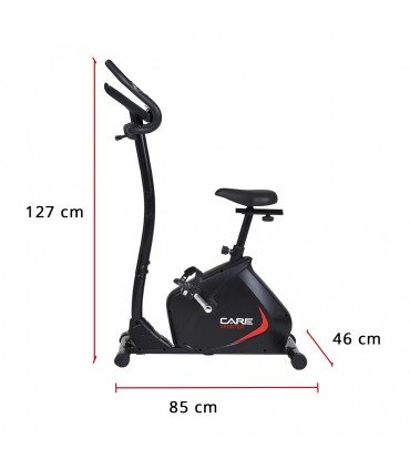 Heimtrainer - SPORTER 21 Programme