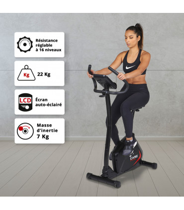 Heimtrainer - SPORTER 21 Programme - Generalüberholt