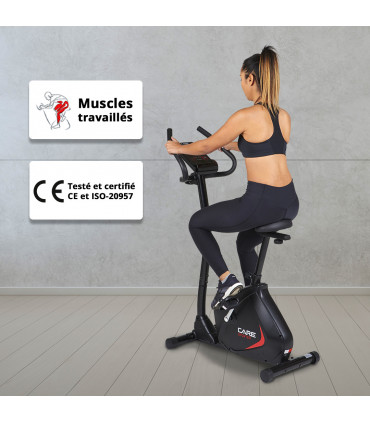 Heimtrainer - SPORTER 21 Programme - Generalüberholt