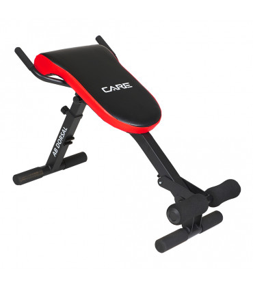 Rückenbank - AB DORSAL - CARE