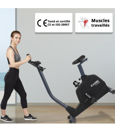Heimtrainer CV-535-2 - motorisiert