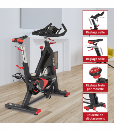 Indoor Bike - Racer XPR