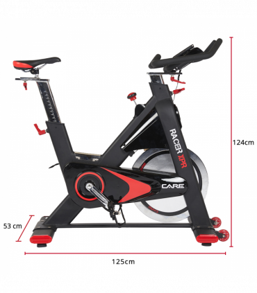 Indoor Bike - Racer XPR