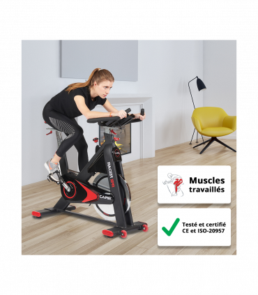 Indoor Bike - Racer XPR