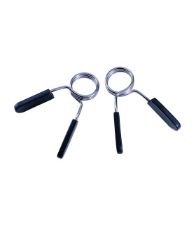 Paire de ressort stop disques Diam. 28 mm