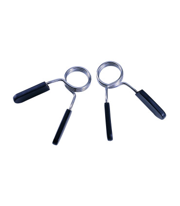 Paar Scheibenstopp-Federn Durchm. 28 mm - Zubehör