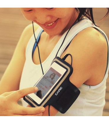 Smartphone-Armband - Care