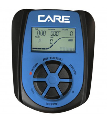 Crosstrainer - CE-5564 - motorisiert