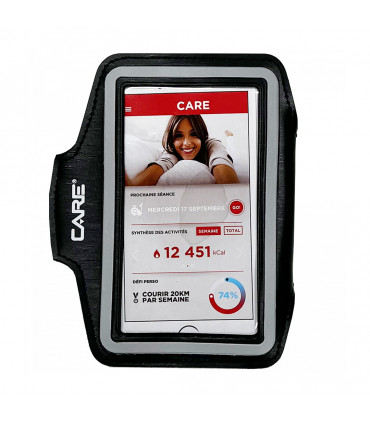 Smartphone-Armband - Care
