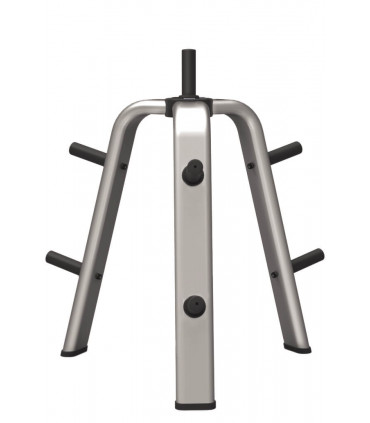 Flacher Scheibenständer