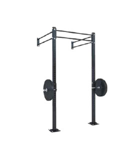 FUNCTIONAL STRUCTURE - B6