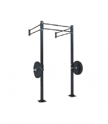 FUNCTIONAL STRUCTURE - B6