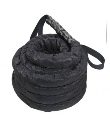 Trainingsseil - Durchmesser 26 mm - Länge 10 m