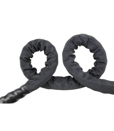 Trainingsseil - Durchmesser 38mm - Länge 9m