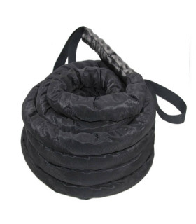 Trainingsseil - Durchmesser 38mm - Länge 15m