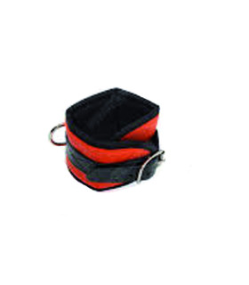 Knöchelriemen mit Schnalle