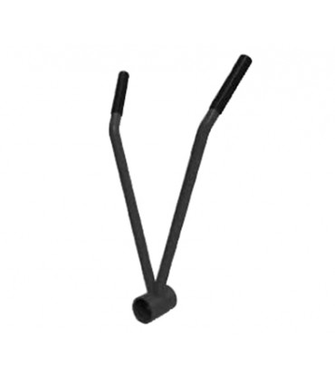 Griff für Total Core