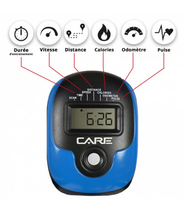 Indoor Cycling Bike - SP-495