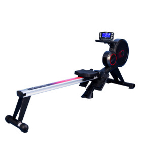 Rudergerät Mag Rower Air