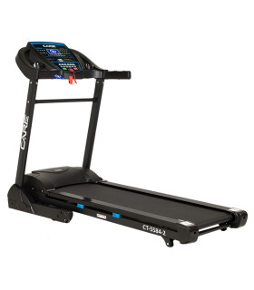 Vernetztes Laufband - CT-5584 - 18km/h - Generalüberholt