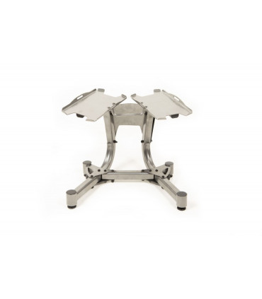 Verstellbare Hanteln Set - 4.5 bis 41 kg