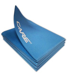 Faltbare Gymnastikmatte 173 x 61 x 0,5cm - CARE