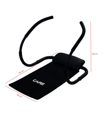 Abdo Former Pro SD-091 - Zubehör