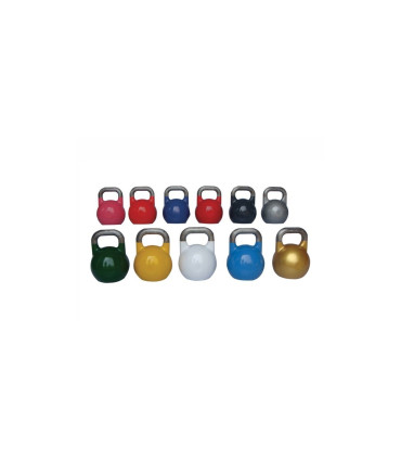 Wettkampf-Kettlebell