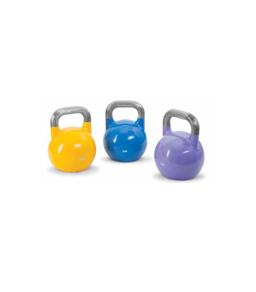 Wettkampf-Kettlebell