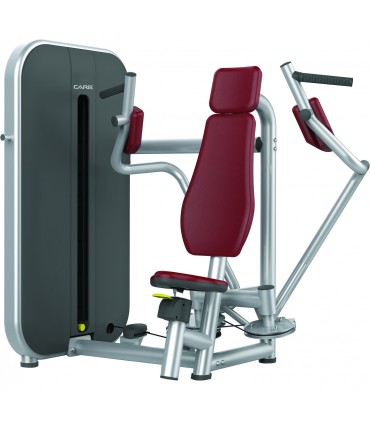 Butterfly-Brustmuskel-Kraftstation - CARE - Premium Line