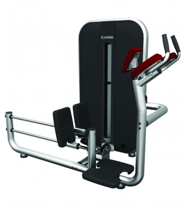 Gesäßpresse - CARE - Premium Line