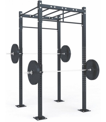 FUNCTIONAL STRUCTURE - C1