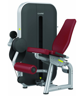 PRESSE DE MUSCULATION QUADRICEPS - S LINE