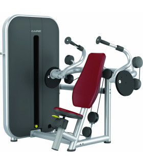 PRESSE DE MUSCULATION TRICEPS - S LINE